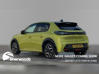 Used Peugeot 208 undefined for sale - 77931211: Photo