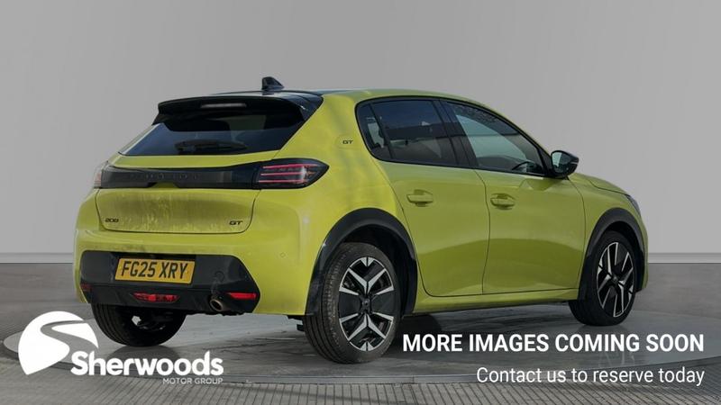 Used Peugeot 208 2025 for sale - 77931211: Photo 4