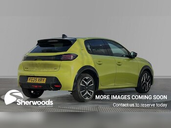 Used Peugeot 208 undefined for sale - 77931211: Photo