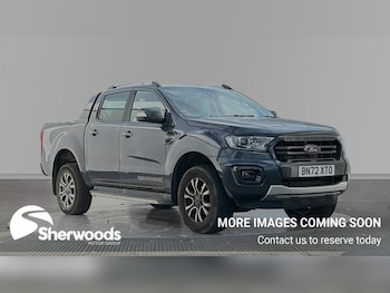 Used Ford Ranger 2022 for sale - 78954158: Photo