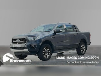 Used Ford Ranger 2022 for sale - 78954158: Photo