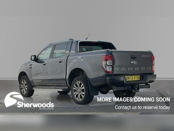 Used Ford Ranger 2022 for sale - 78954158: Photo