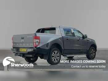 Used Ford Ranger 2022 for sale - 78954158: Photo