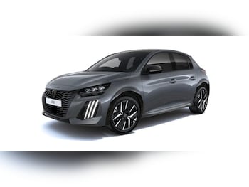 Used Peugeot 208 undefined for sale - 79008354: Photo