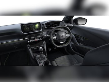 Used Peugeot 208 undefined for sale - 79008354: Photo