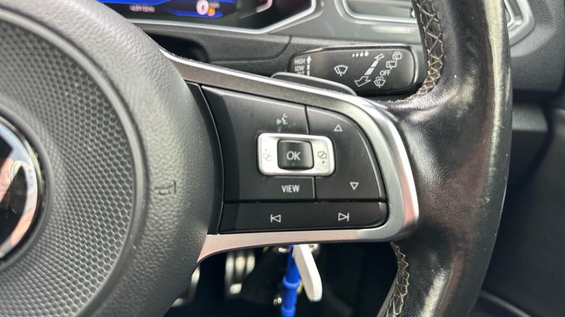 Used Volkswagen T-Roc 2021 for sale - 76467805: Photo 22