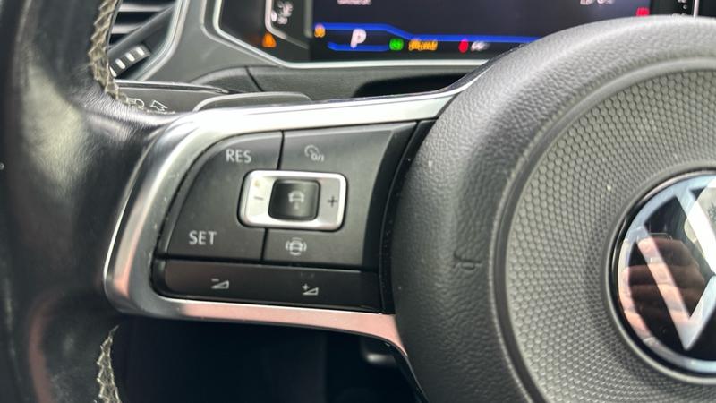 Used Volkswagen T-Roc 2021 for sale - 76467805: Photo 23