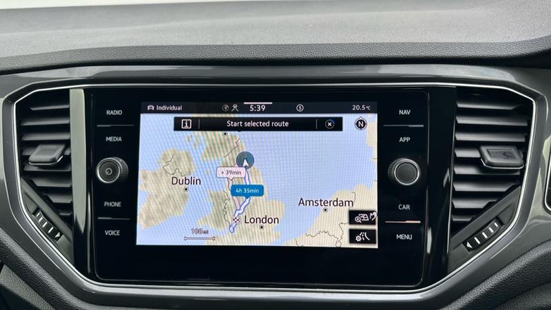 Used Volkswagen T-Roc 2021 for sale - 76467805: Photo 26