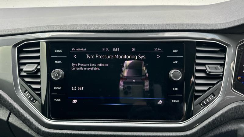 Used Volkswagen T-Roc 2021 for sale - 76467805: Photo 36