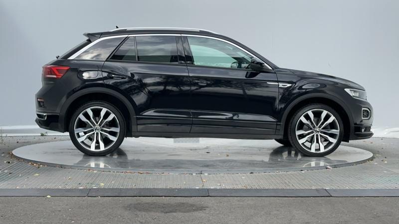 Used Volkswagen T-Roc 2021 for sale - 76467805: Photo 5