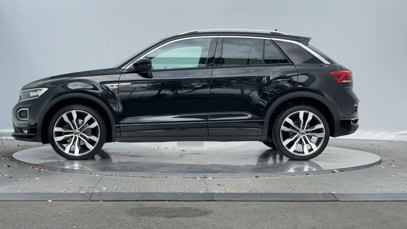 Used Volkswagen T-Roc 2021 for sale - 76467805: Photo 9