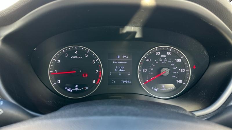 Used Hyundai i20 2018 for sale - 76722963: Photo 13