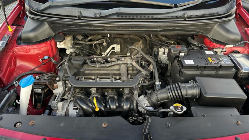 Used Hyundai i20 2018 for sale - 76722963: Photo 16