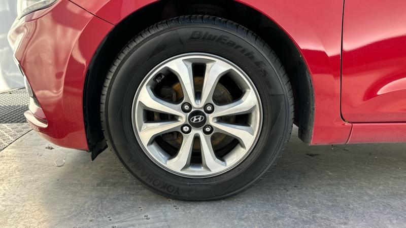 Used Hyundai i20 2018 for sale - 76722963: Photo 17