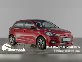 Hyundai - i20