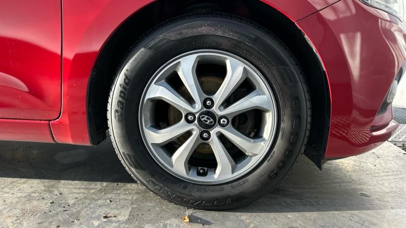 Used Hyundai i20 2018 for sale - 76722963: Photo 20