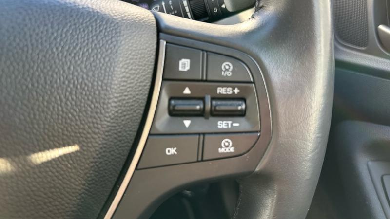 Used Hyundai i20 2018 for sale - 76722963: Photo 22