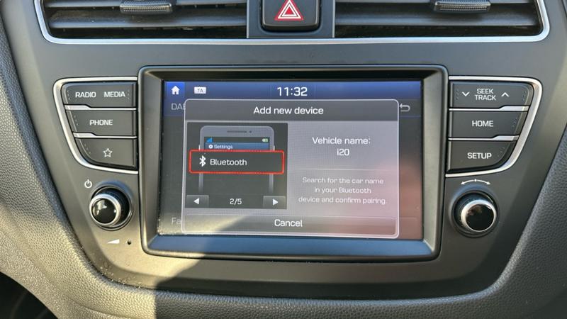 Used Hyundai i20 2018 for sale - 76722963: Photo 31