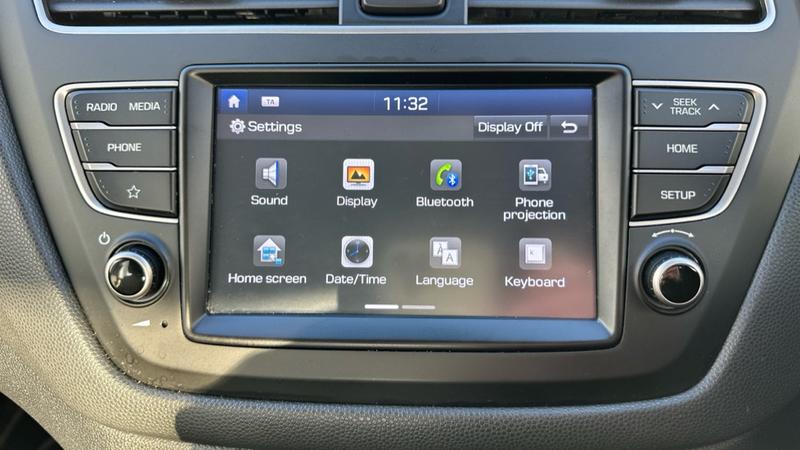 Used Hyundai i20 2018 for sale - 76722963: Photo 33