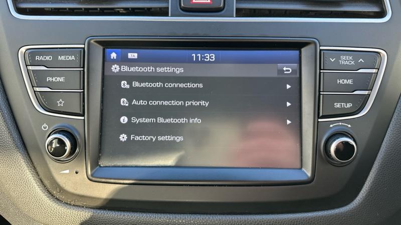 Used Hyundai i20 2018 for sale - 76722963: Photo 34