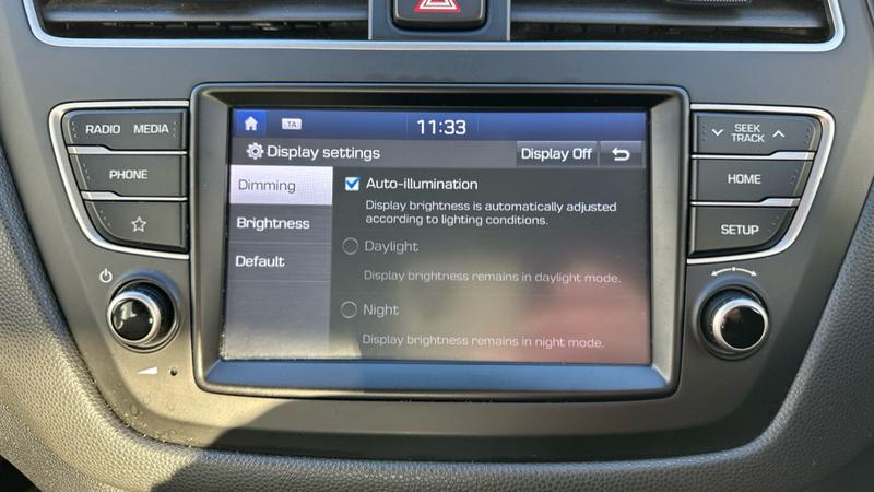 Used Hyundai i20 2018 for sale - 76722963: Photo 41