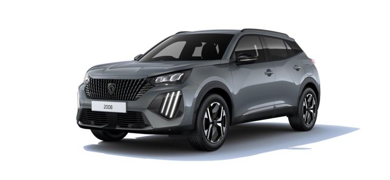 Used Peugeot 2008 2025 for sale - 77117313: Photo 2