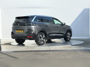 Used Peugeot 5008 2023 for sale - 79528376: Photo