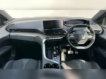 Used Peugeot 5008 2023 for sale - 79528376: Photo