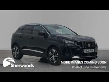Used Peugeot 3008 2021 for sale - 75203209: Photo
