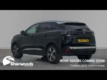 Used Peugeot 3008 2021 for sale - 75203209: Photo