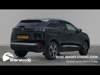 Used Peugeot 3008 2021 for sale - 75203209: Photo