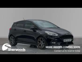 2020 - 1.0T EcoBoost ST-Line Edition Hatchback 5dr Petrol Manual Euro 6 (s/s) (125