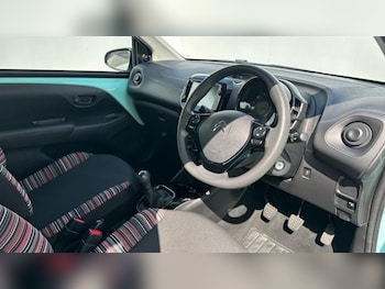 Used Citroen C1 2019 for sale - 75554118: Photo
