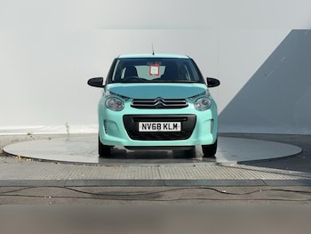 Used Citroen C1 2019 for sale - 75554118: Photo