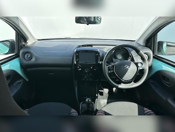 Used Citroen C1 2019 for sale - 75554118: Photo