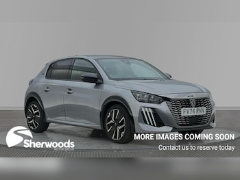Peugeot 208 feature image