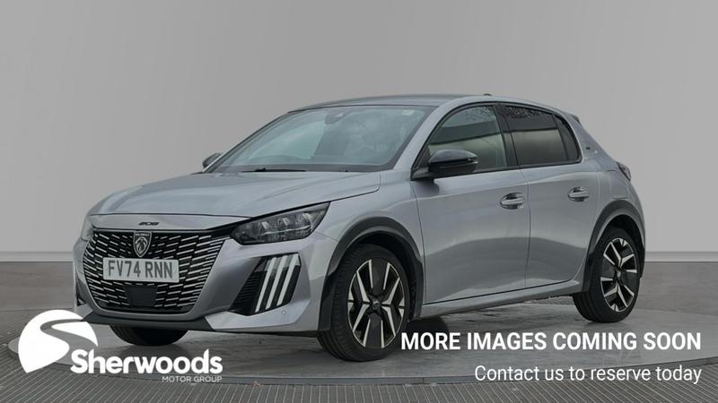 Used Peugeot 208 2024 for sale - 78095020: Photo 2