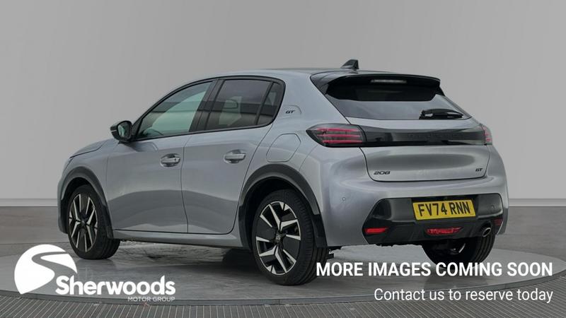 Used Peugeot 208 2024 for sale - 78095020: Photo 3