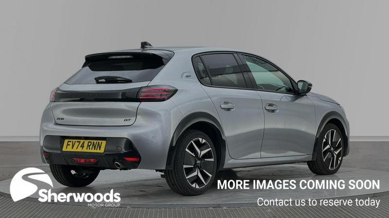 Used Peugeot 208 2024 for sale - 78095020: Photo 4