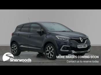 2017 - 1.5 dCi ENERGY Dynamique S Nav SUV 5dr Diesel Manual Euro 6 (s/s) (90 ps) M