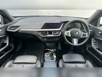 Used BMW 1 Series 2020 for sale - 79460157: Photo