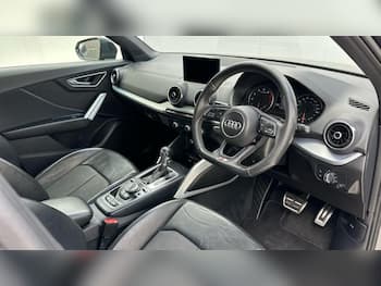 Used Audi Q2 2020 for sale - 79825842: Photo