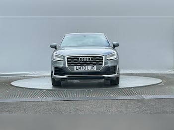 Used Audi Q2 2020 for sale - 79825842: Photo