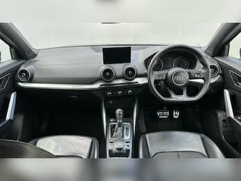 Used Audi Q2 2020 for sale - 79825842: Photo