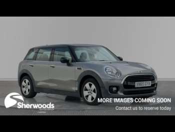 Used MINI Clubman 2015 for sale - 75367168: Photo