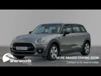 Used MINI Clubman 2015 for sale - 75367168: Photo