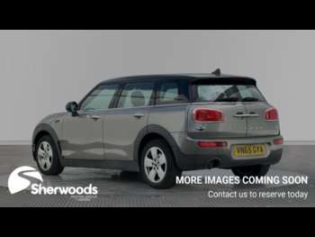 Used MINI Clubman 2015 for sale - 75367168: Photo