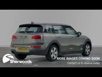 Used MINI Clubman 2015 for sale - 75367168: Photo