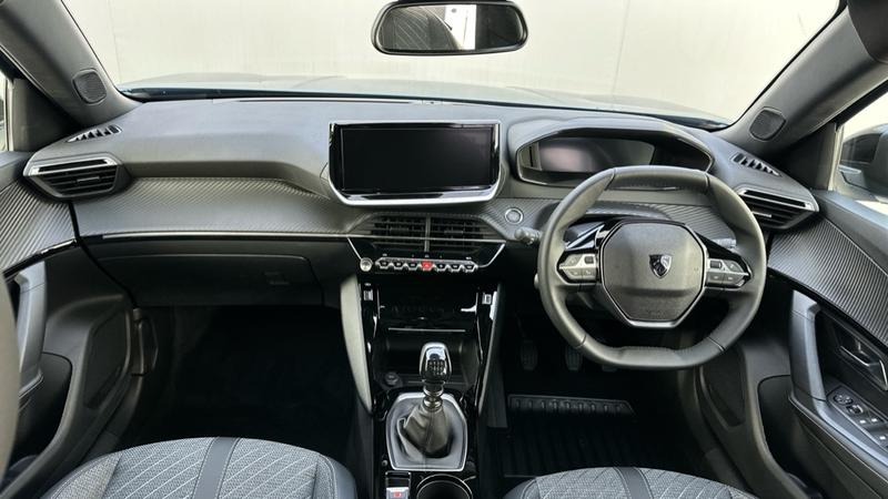 Used Peugeot 2008 2025 for sale - 77117358: Photo 4
