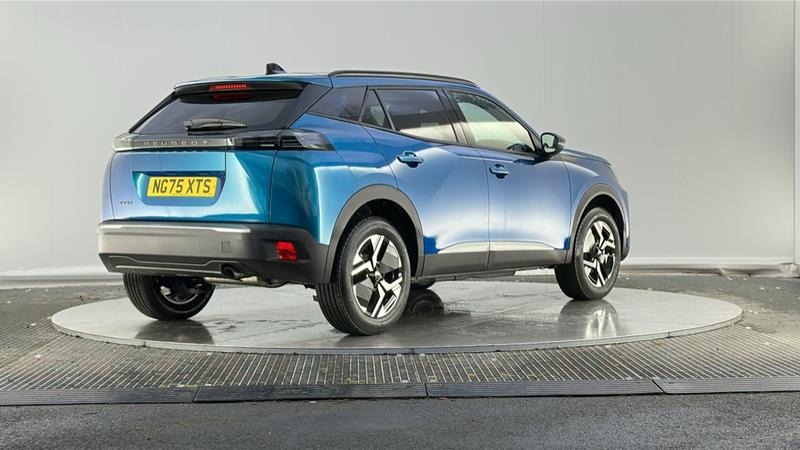 Used Peugeot 2008 2025 for sale - 77117358: Photo 6